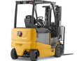 CAT LIFT EC25Q